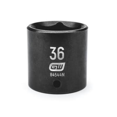 GearWrench Impact Sockets 84544N