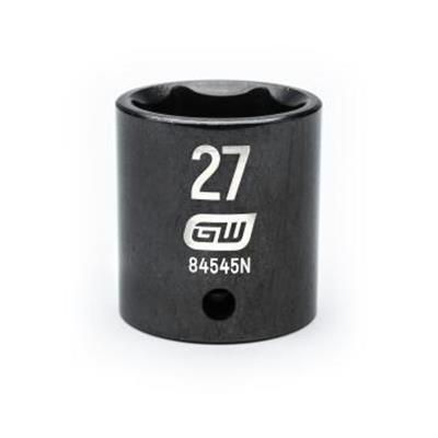 GearWrench Impact Sockets 84545N