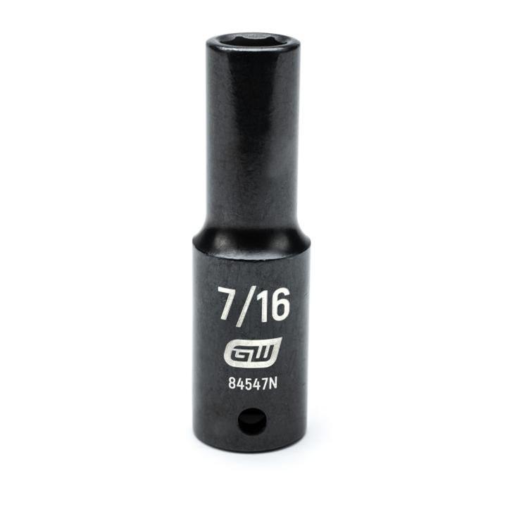 GearWrench Impact Sockets 84547N