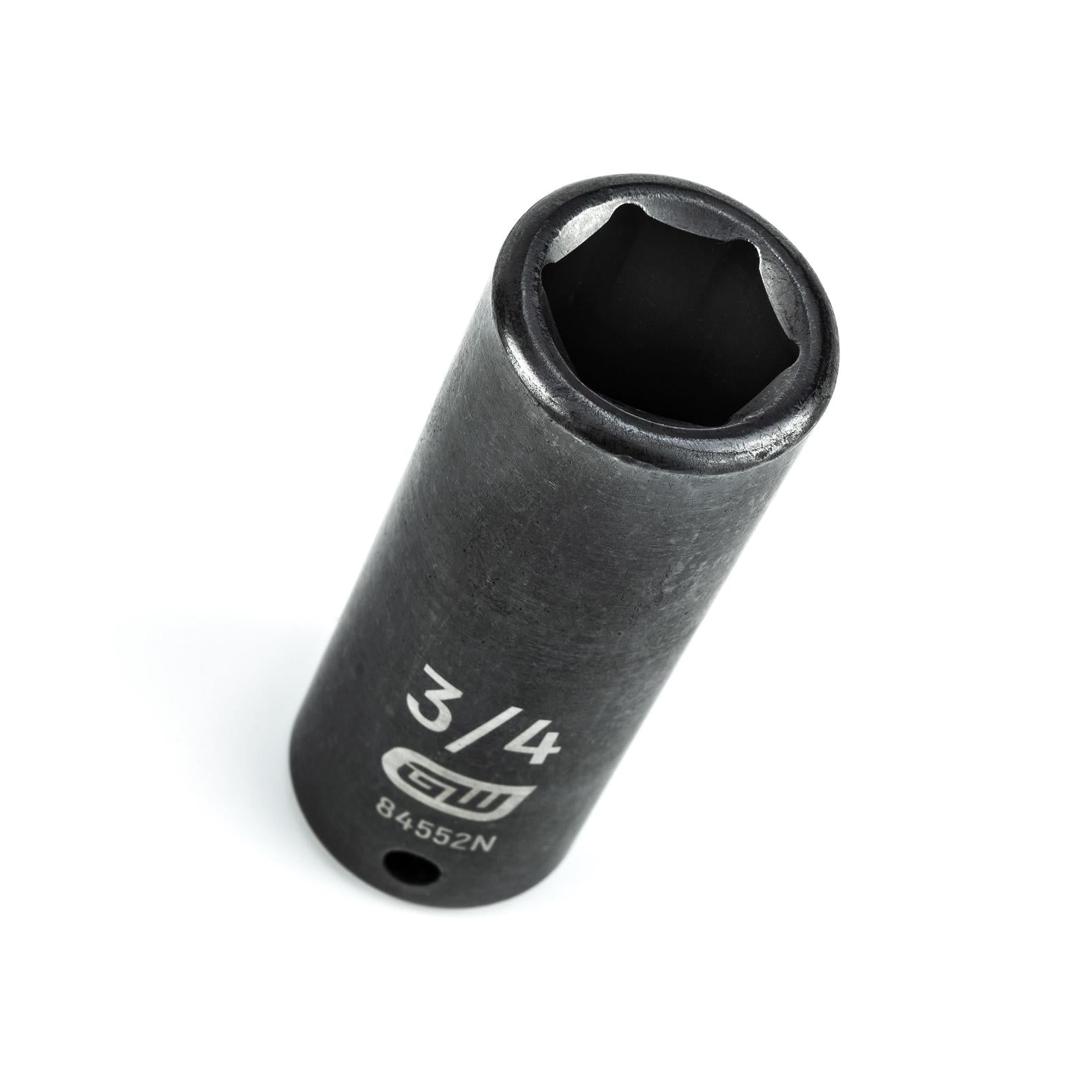GearWrench Impact Sockets 84552N