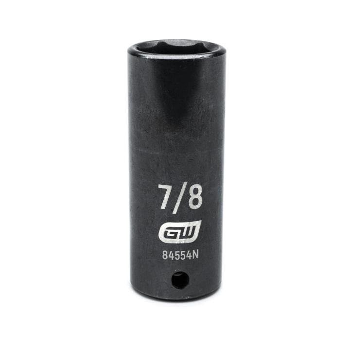 GearWrench Impact Sockets 84554N