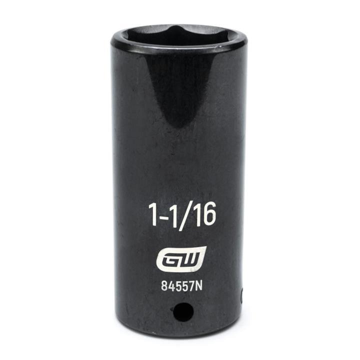 GearWrench Impact Sockets 84557N