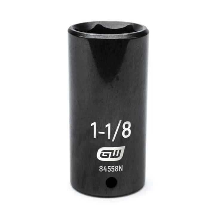 GearWrench Impact Sockets 84558N