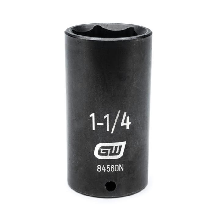 GearWrench Impact Sockets 84560N