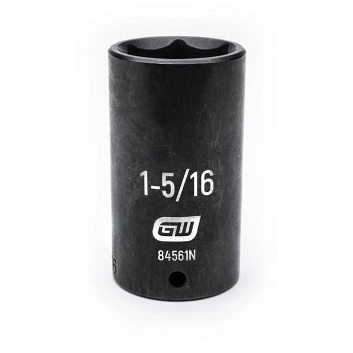 GearWrench Impact Sockets 84561N