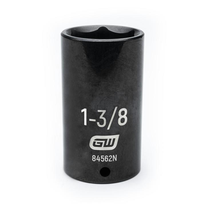 GearWrench Impact Sockets 84562N