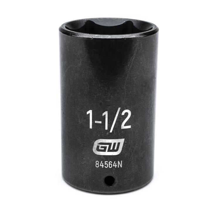 GearWrench Impact Sockets 84564N