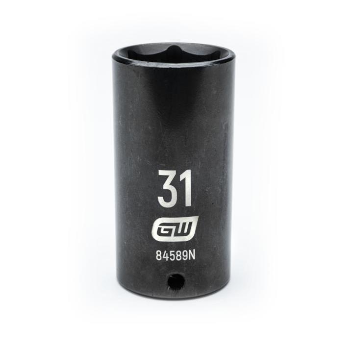 GearWrench Impact Sockets 84589N