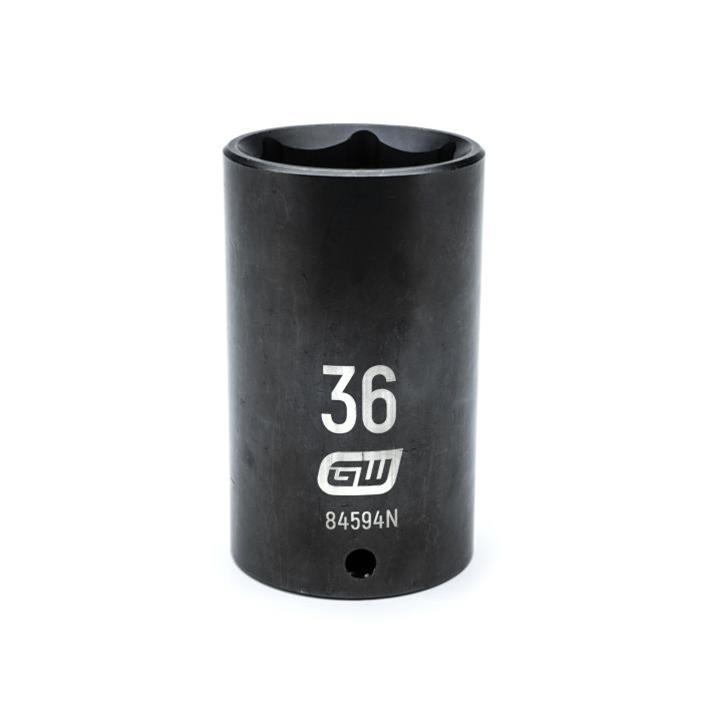 GearWrench Impact Sockets 84594N