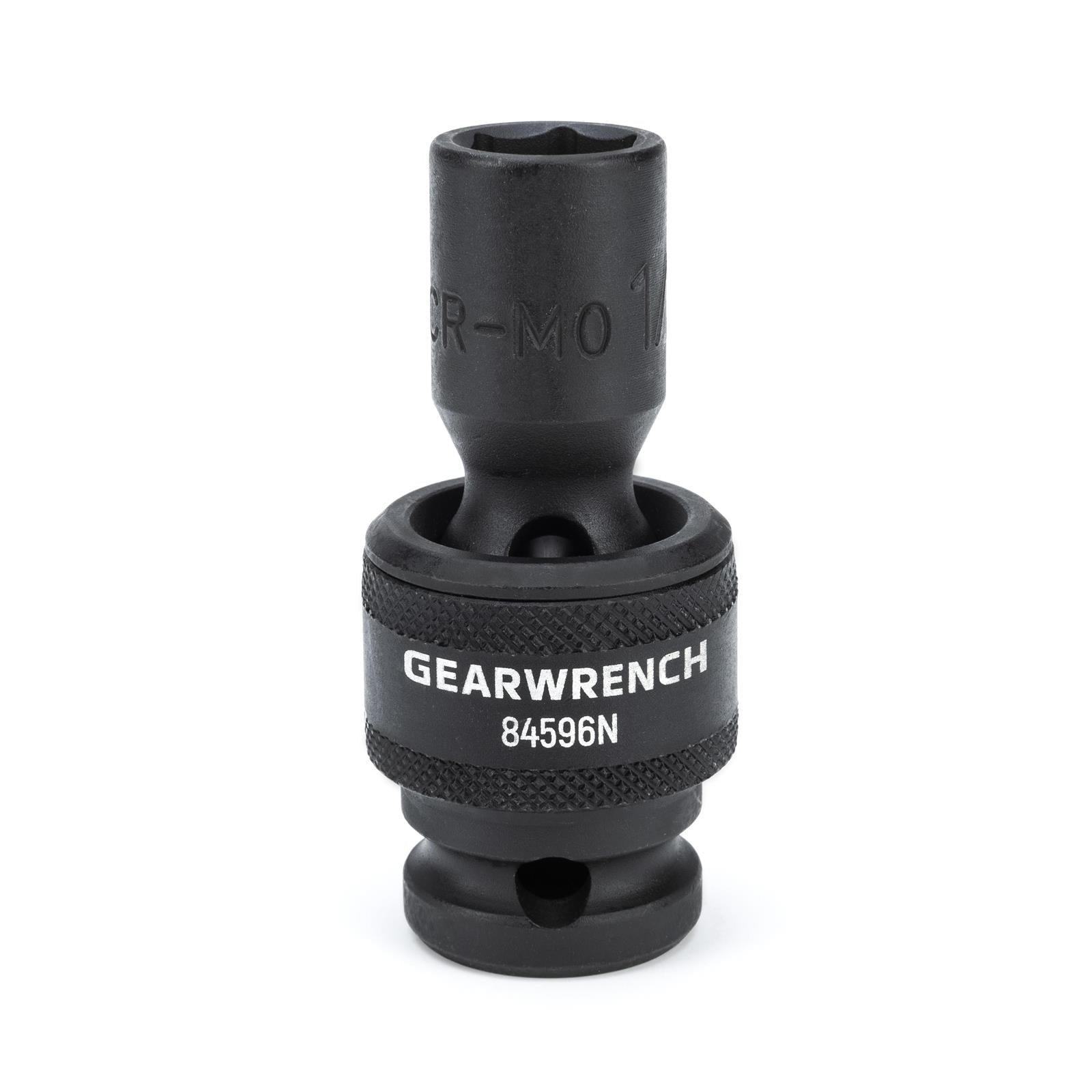 GearWrench Universal Impact Sockets 84596N