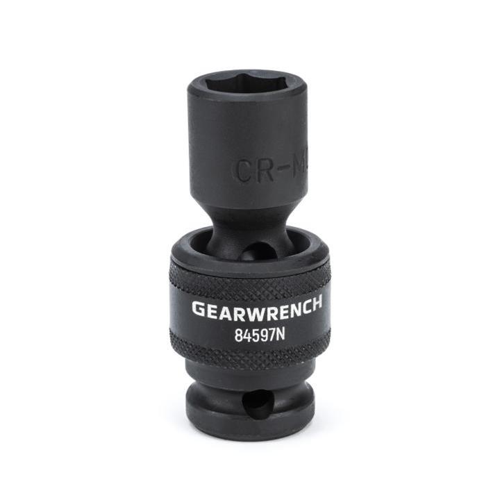 GearWrench Universal Impact Sockets 84597N