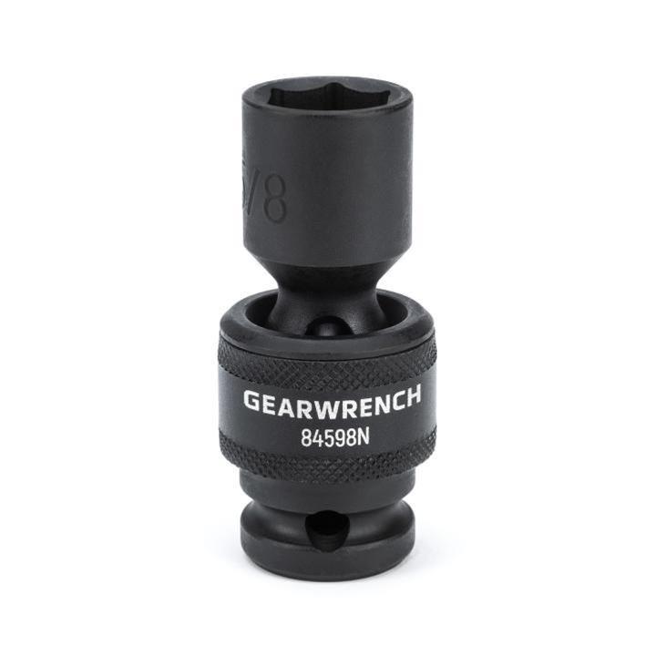 GearWrench Universal Impact Sockets 84598N