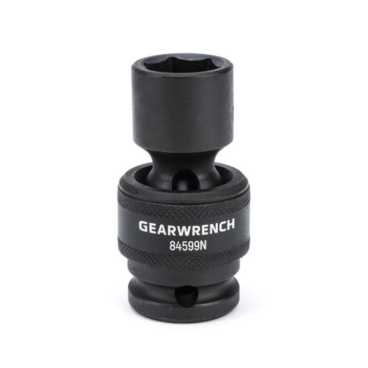 GearWrench Universal Impact Sockets 84599N