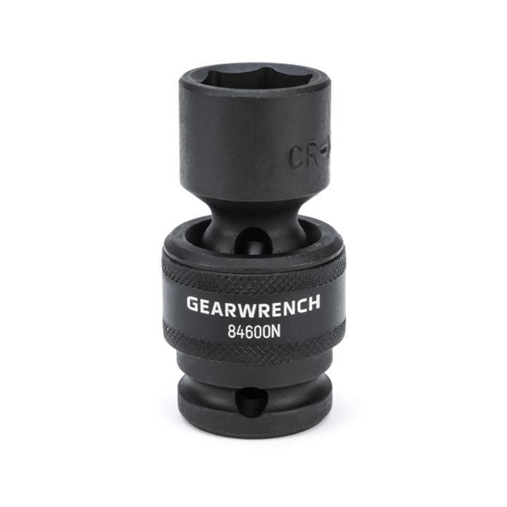 GearWrench Universal Impact Sockets 84600N