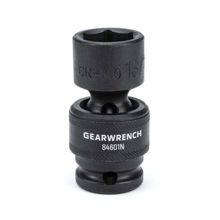 GearWrench Universal Impact Sockets 84601N
