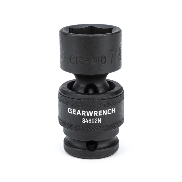 GearWrench Universal Impact Sockets 84602N