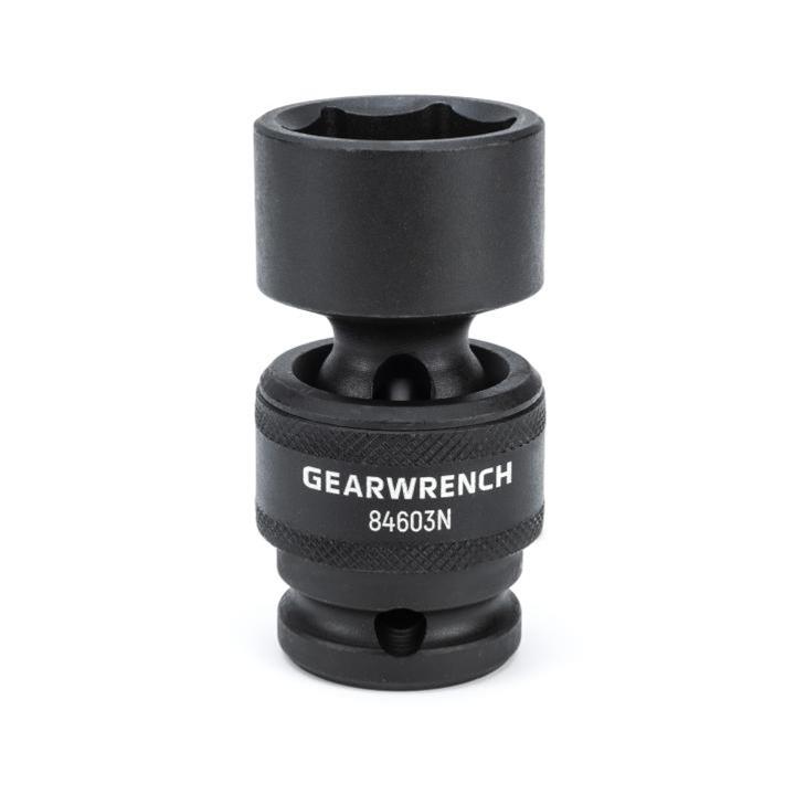 GearWrench Universal Impact Sockets 84603N