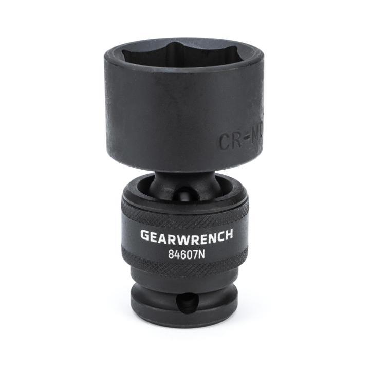 GearWrench Universal Impact Sockets 84607N