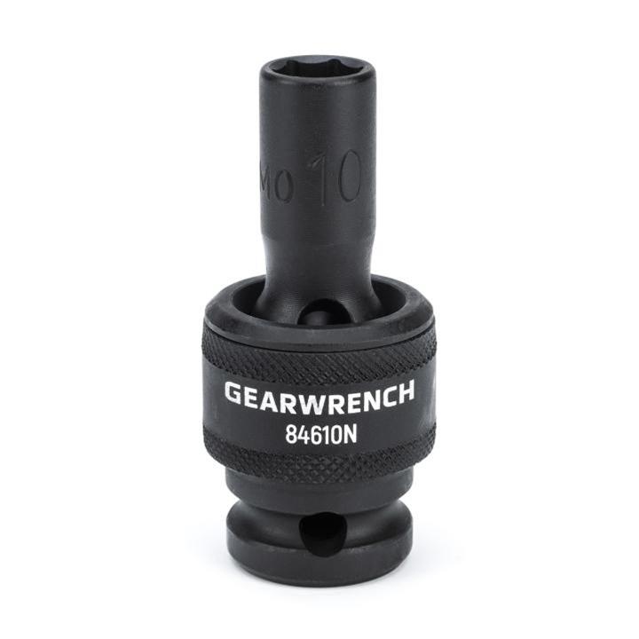 GearWrench Universal Impact Sockets 84610N