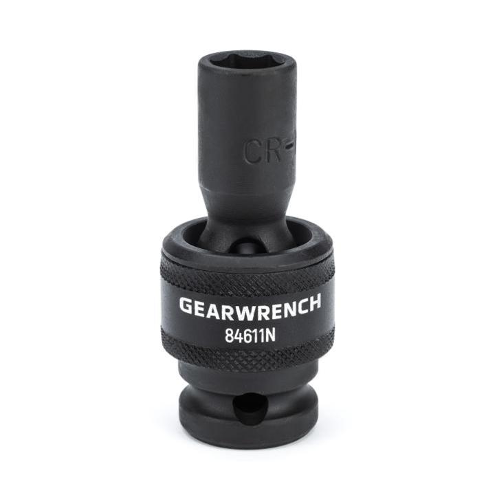 GearWrench Universal Impact Sockets 84611N