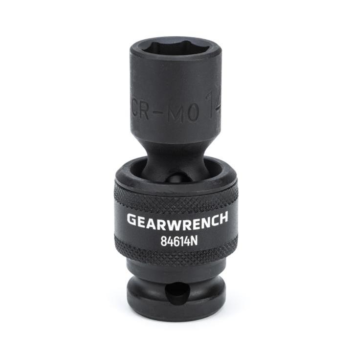 GearWrench Universal Impact Sockets 84614N
