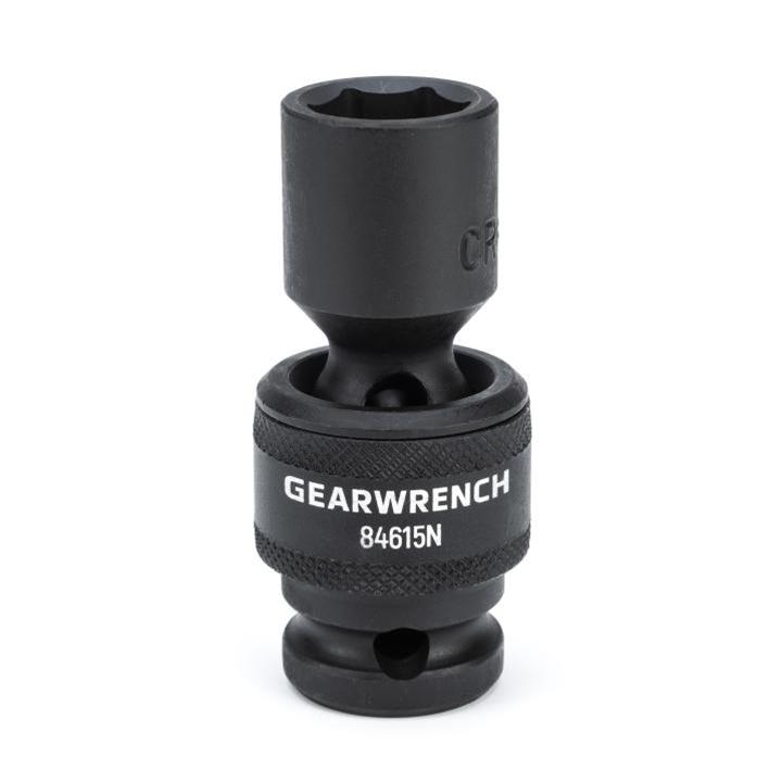 GearWrench Universal Impact Sockets 84615N
