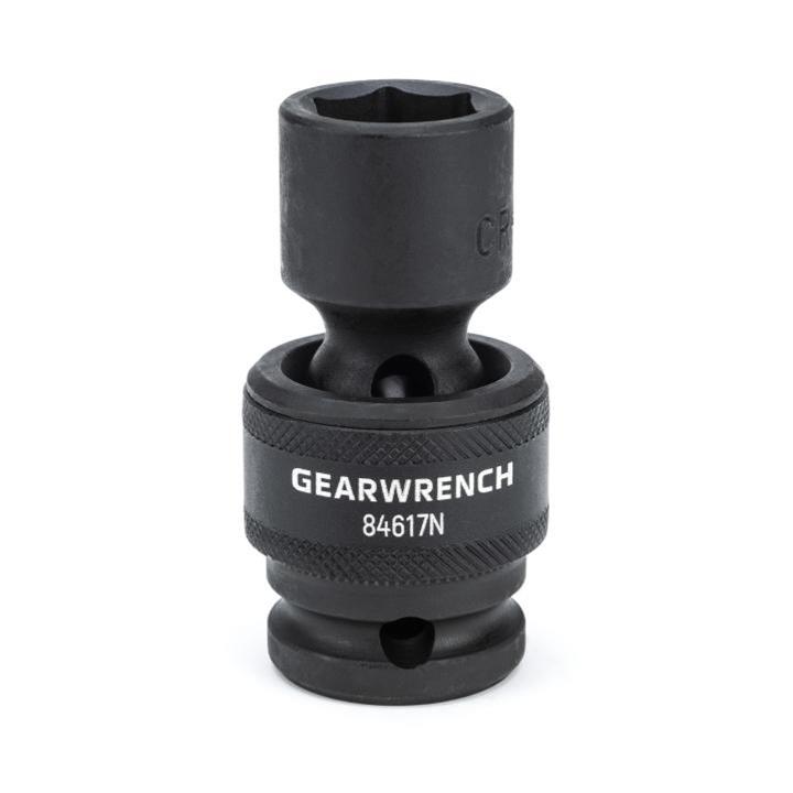 GearWrench Universal Impact Sockets 84617N