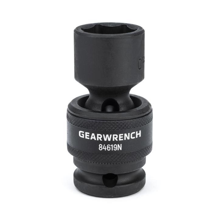 GearWrench Universal Impact Sockets 84619N