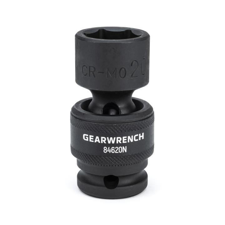 GearWrench Universal Impact Sockets 84620N