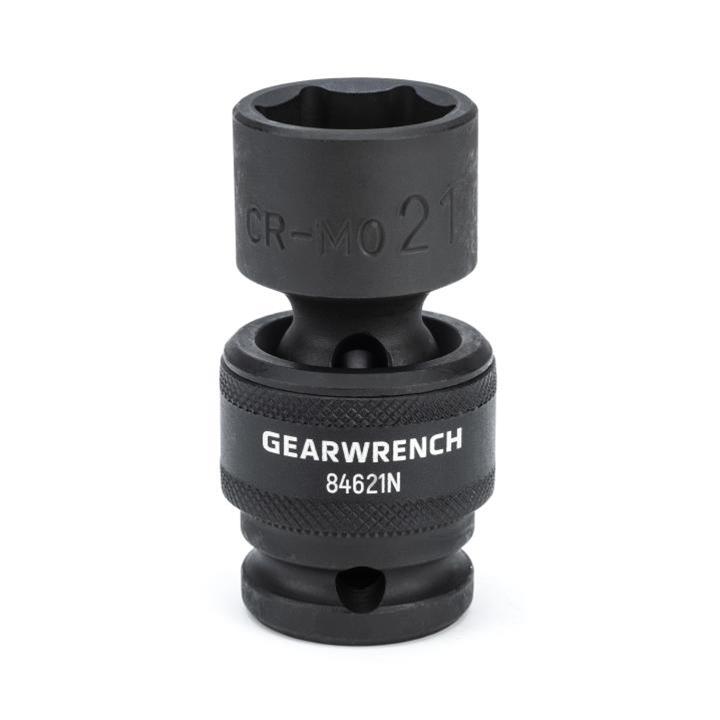 GearWrench Universal Impact Sockets 84621N
