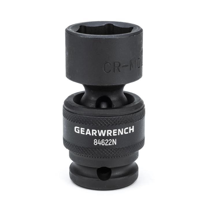 GearWrench Universal Impact Sockets 84622N