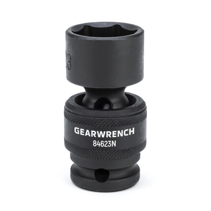 GearWrench Universal Impact Sockets 84623N