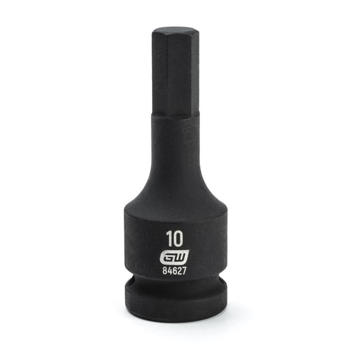 GearWrench Hex Bit Sockets 84627