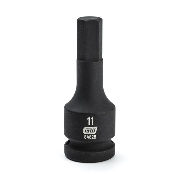 GearWrench Hex Bit Sockets 84628
