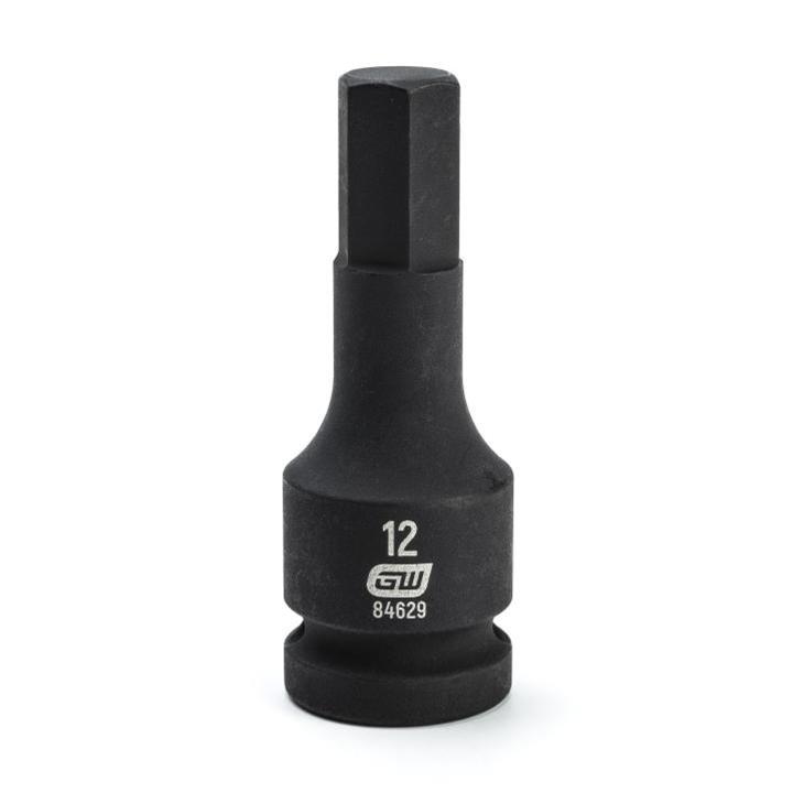 GearWrench Hex Bit Sockets 84629