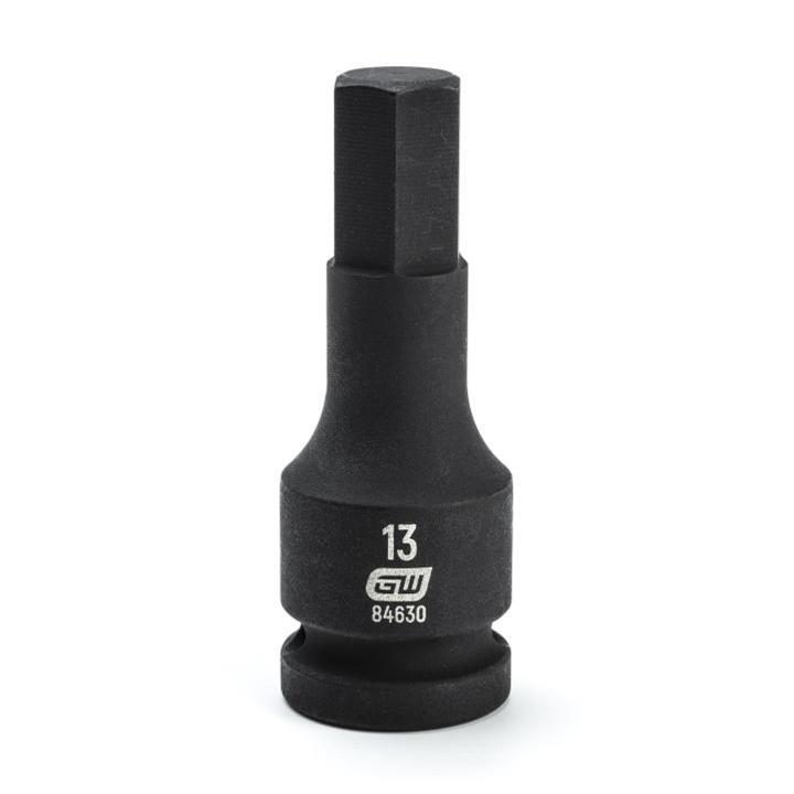 GearWrench Hex Bit Sockets 84630
