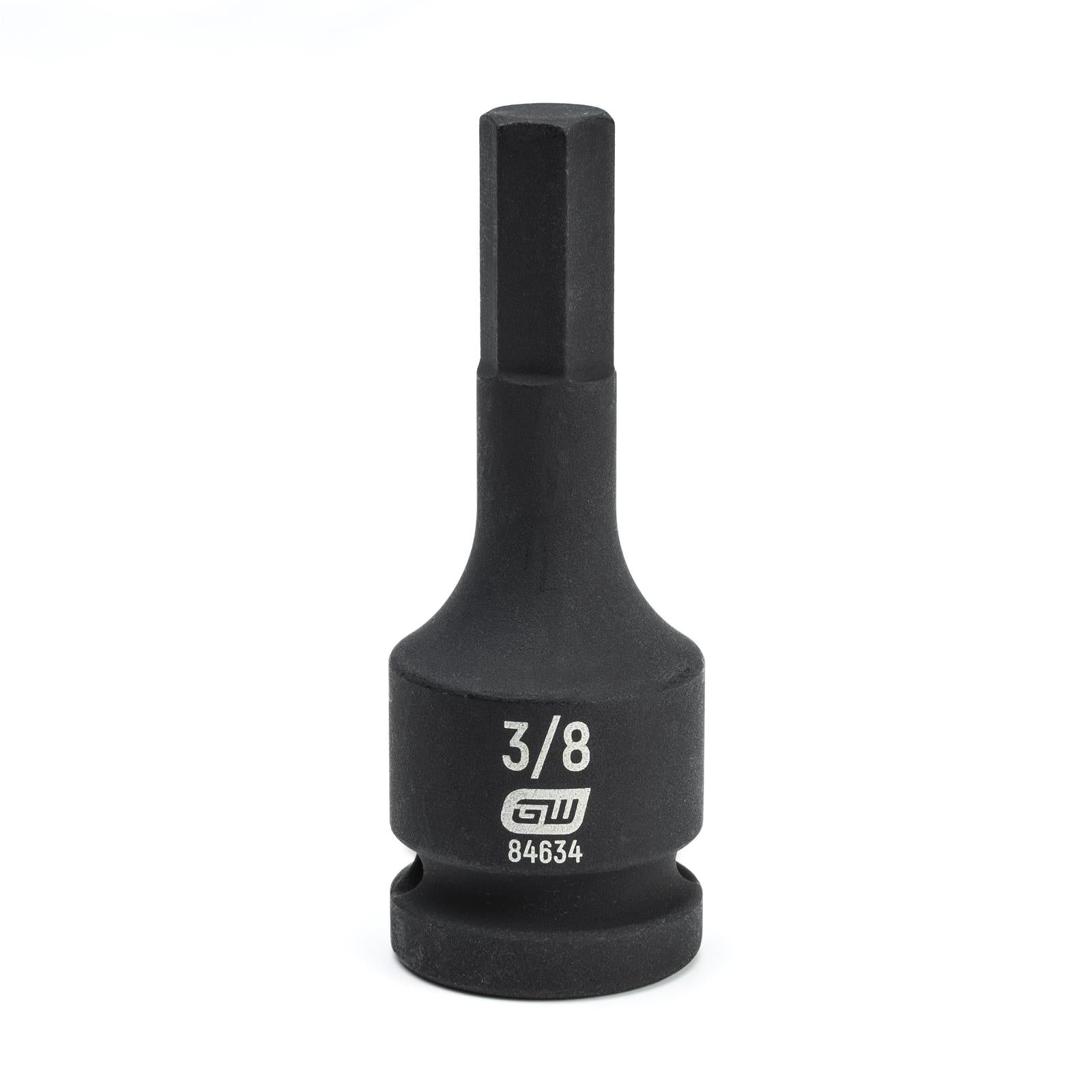 GearWrench Hex Bit Sockets 84634