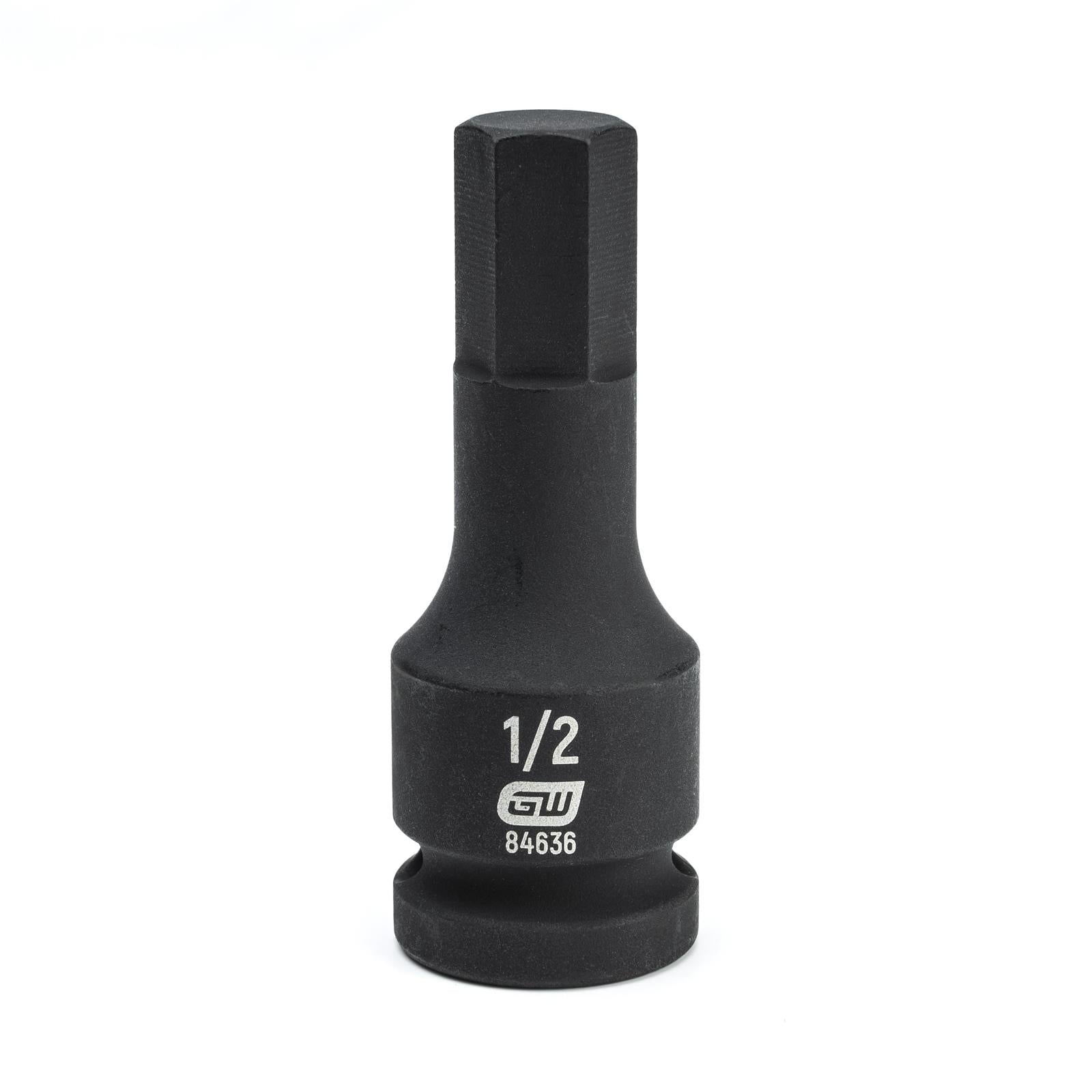 GearWrench Hex Bit Sockets 84636