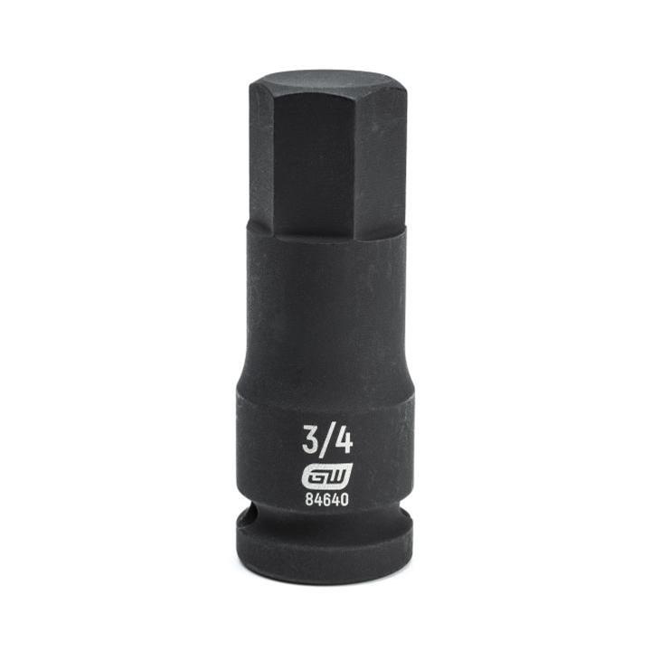 GearWrench Hex Bit Sockets 84640