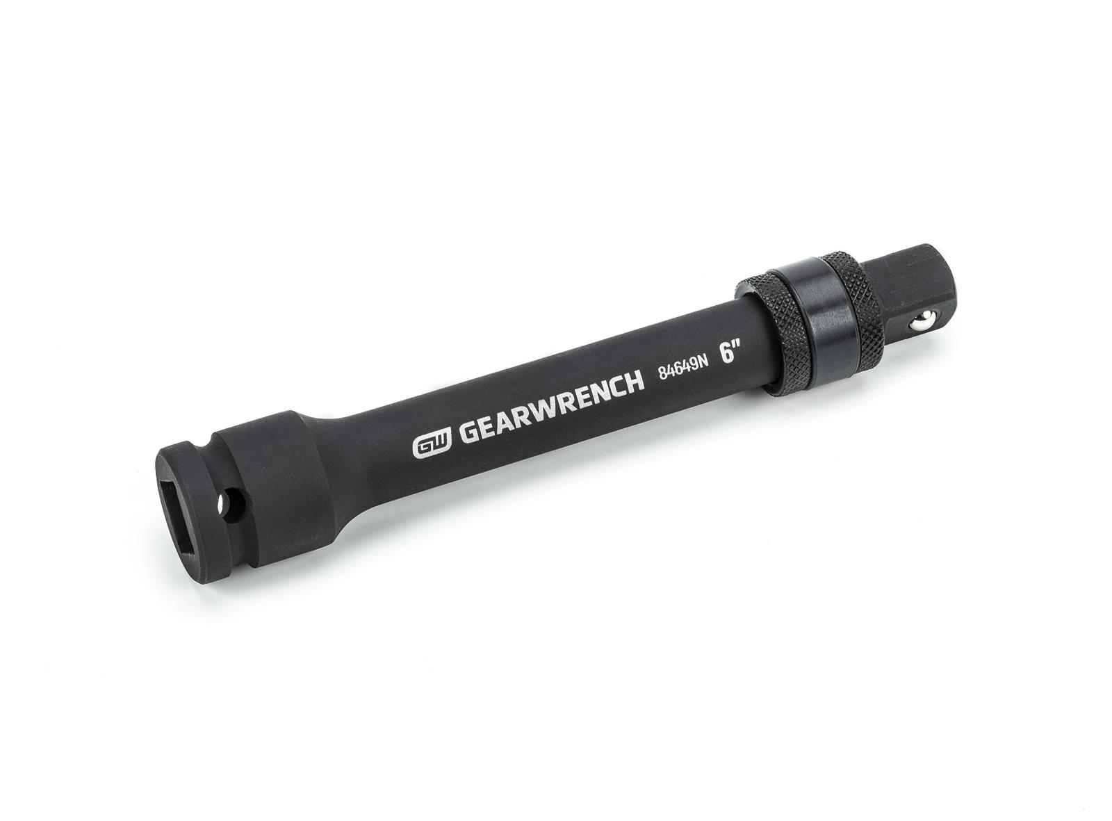 GearWrench Impact Locking Socket Extensions 84649N