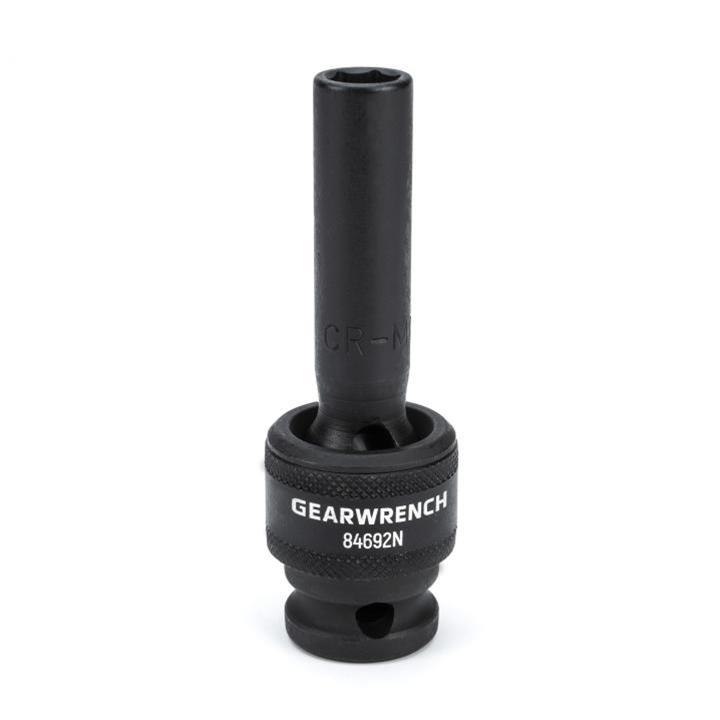 GearWrench Universal Impact Sockets 84692N