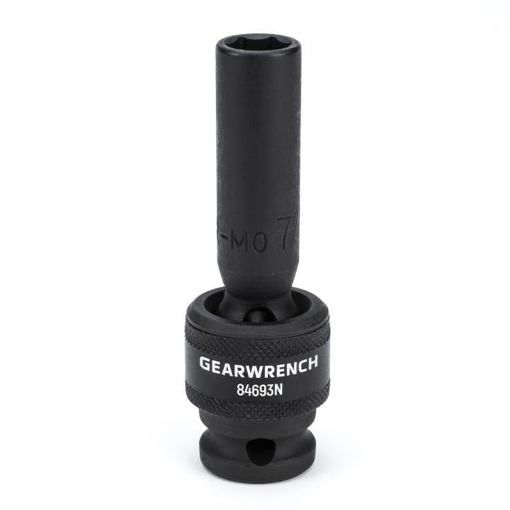 GearWrench Universal Impact Sockets 84693N