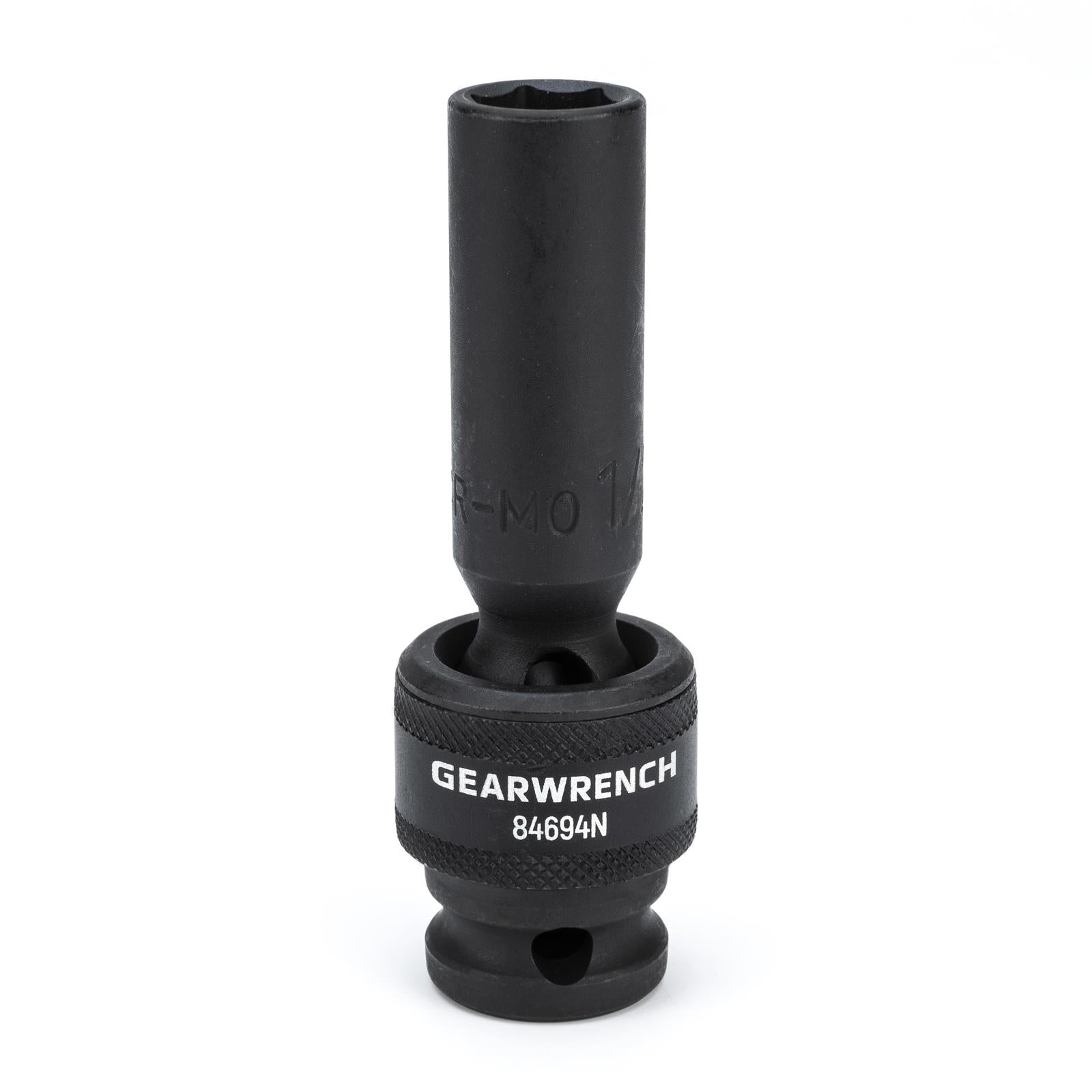 GearWrench Universal Impact Sockets 84694N