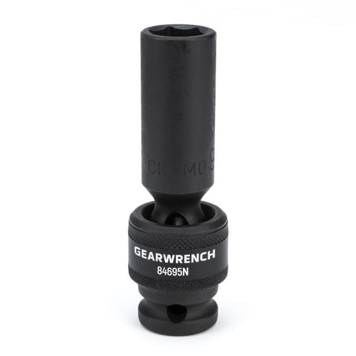 GearWrench Universal Impact Sockets 84695N