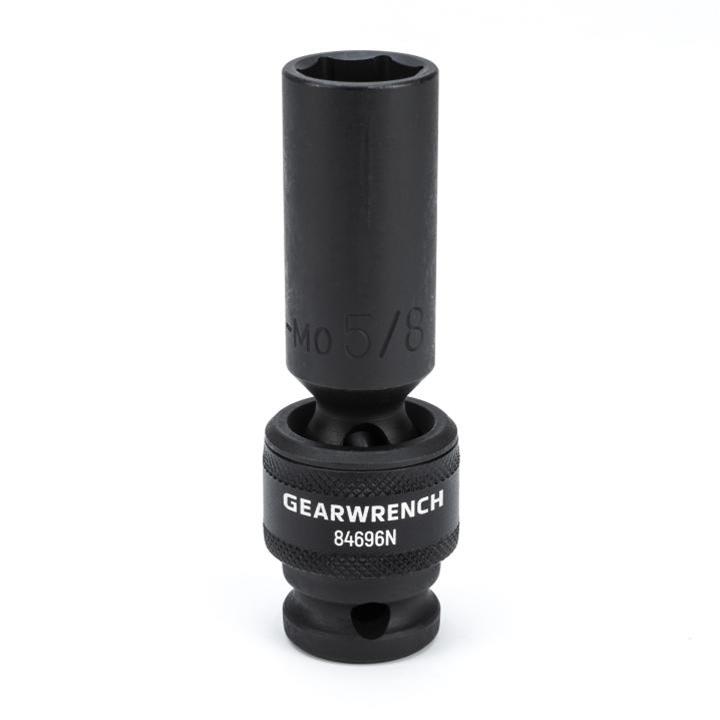 GearWrench Universal Impact Sockets 84696N