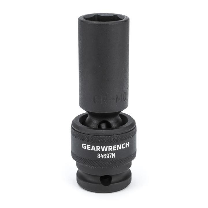 GearWrench Universal Impact Sockets 84697N