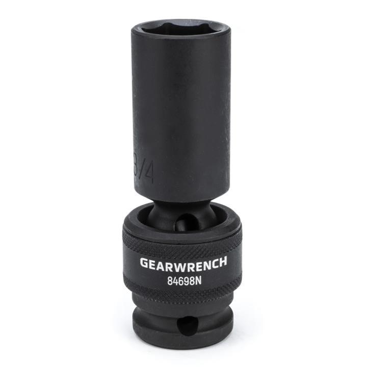 GearWrench Universal Impact Sockets 84698N