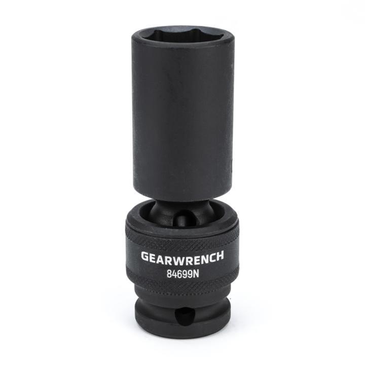 GearWrench Universal Impact Sockets 84699N
