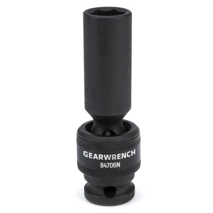 GearWrench Universal Impact Sockets 84706N