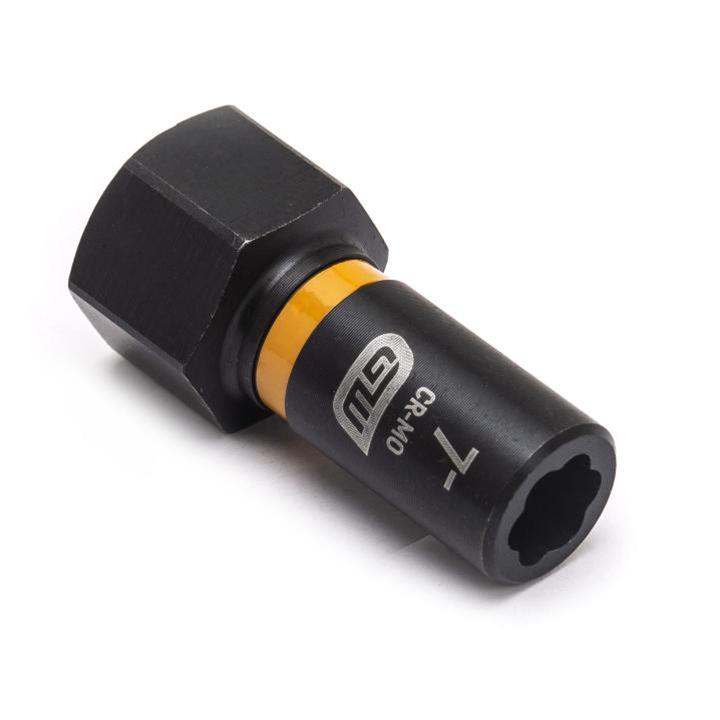 GearWrench Bolt Biter Extraction Sockets 84752